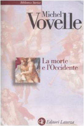 La morte e l'Occidente