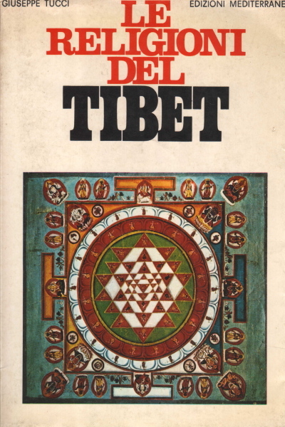Les religions du Tibet