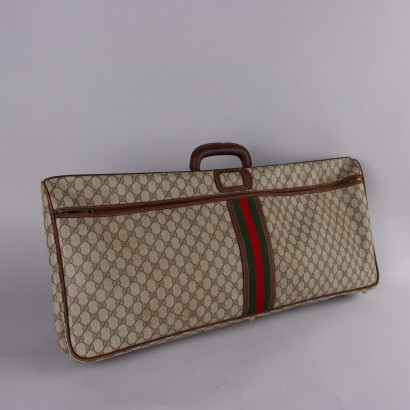 Gucci Vintage Boot Bag