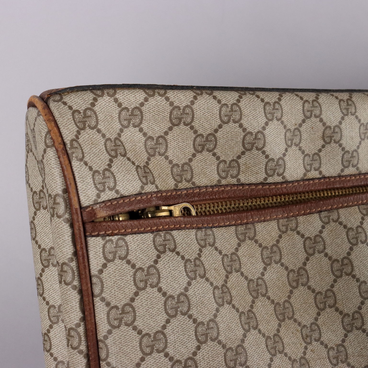 Gucci boot bag 2025