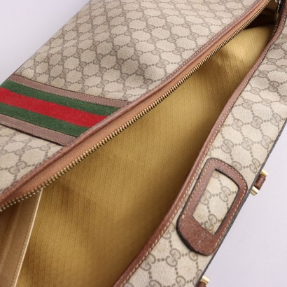 Bolso de bota vintage Gucci