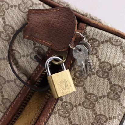 Gucci Borsa Porta Stivali Vintage