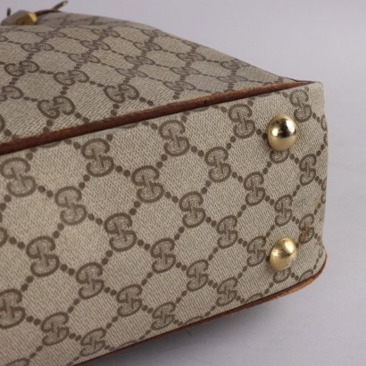 Gucci Borsa Porta Stivali Vintage