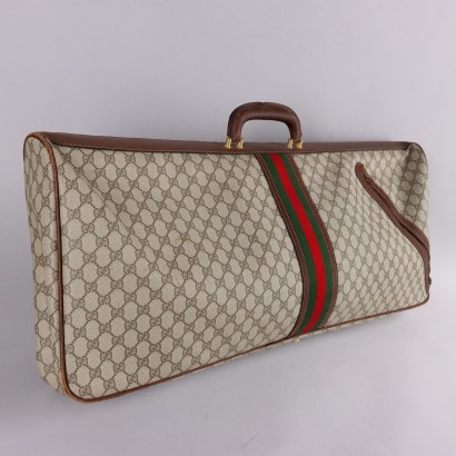 Bolso de bota vintage Gucci