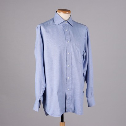 Camisa Balenciaga Hombre