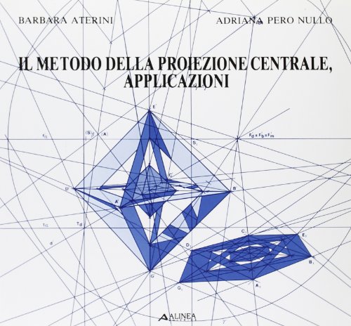 Il metodo della proiezione centrale app