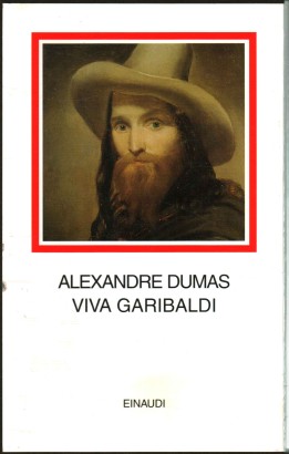 Viva Garibaldi