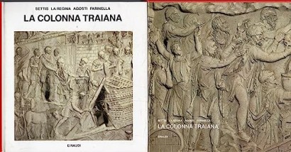 La colonna Traiana