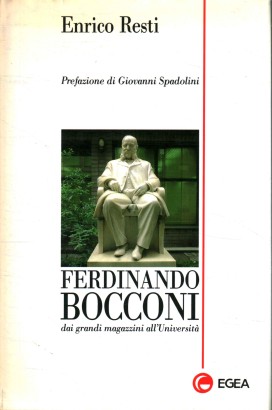 Ferdinando Bocconi