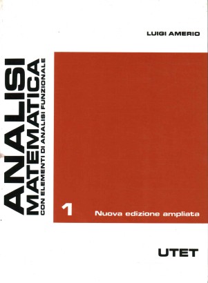 Analisi matematica