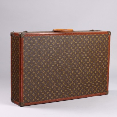 Maleta Louis Vuitton Bisten 80