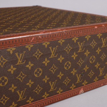 Maleta Louis Vuitton Bisten 80