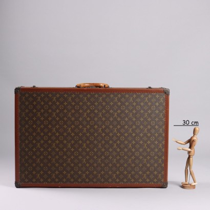 Maleta Louis Vuitton Bisten 80