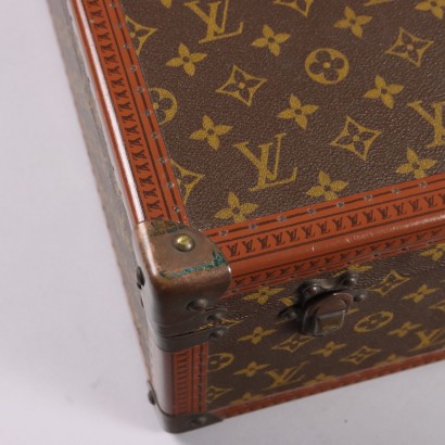 Valise Louis Vuitton Bisten 60