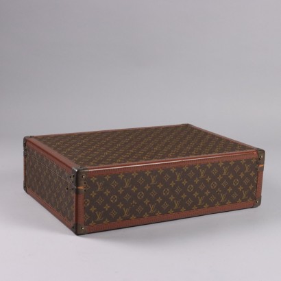 Maleta Louis Vuitton Bisten 60