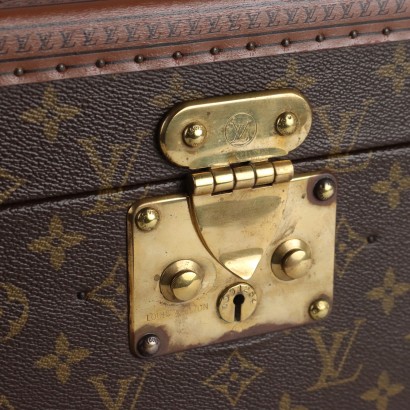 Estuche de belleza Louis Vuitton