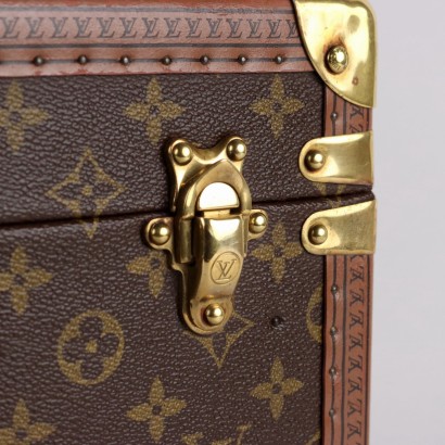 Estuche de belleza Louis Vuitton