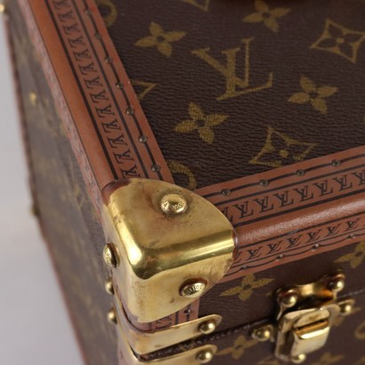 Estuche de belleza Louis Vuitton