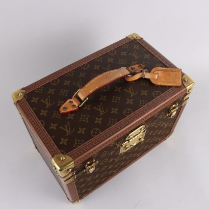 Estuche de belleza Louis Vuitton