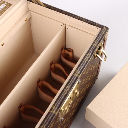 Estuche de belleza Louis Vuitton