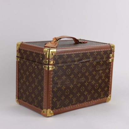 Estuche de belleza Louis Vuitton