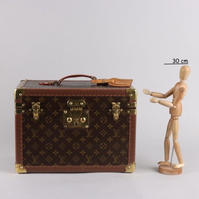 Estuche de belleza Louis Vuitton