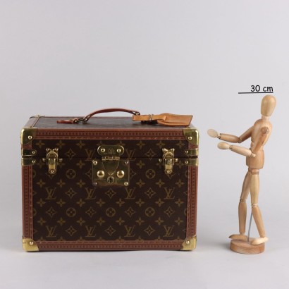 Louis Vuitton Beauty Case