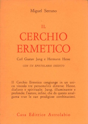 Il cerchio ermetico