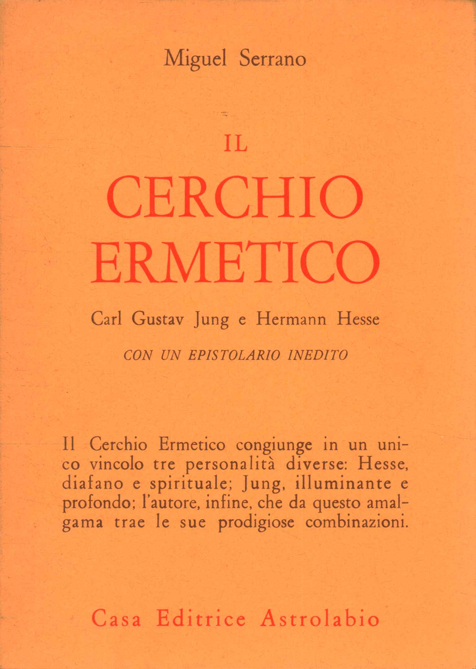 El círculo hermético