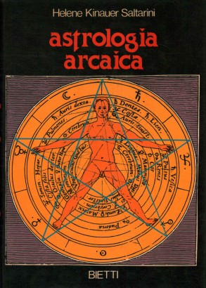 Astrologia arcaica