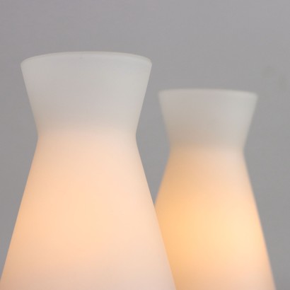 Stilnovo lamps