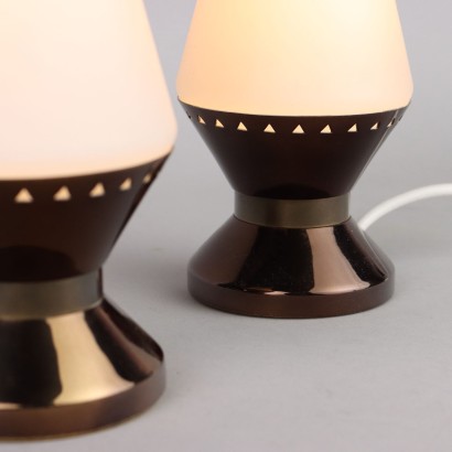 Stilnovo lamps