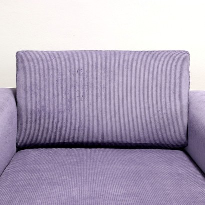 Fauteuils des années 70