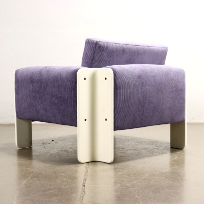 Fauteuils des années 70