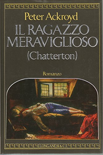 Il ragazzo meraviglioso (Chatterton)