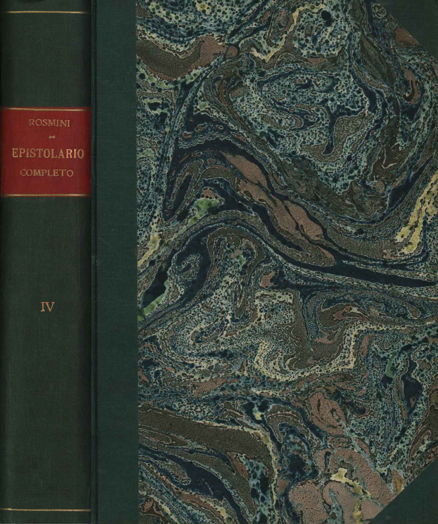 Correspondance complète Tome IV : 1831-1833