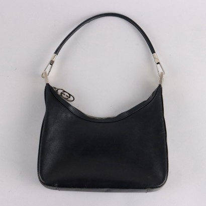 Gucci Black Shoulder Bag