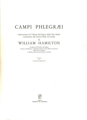 Campi phlegraei