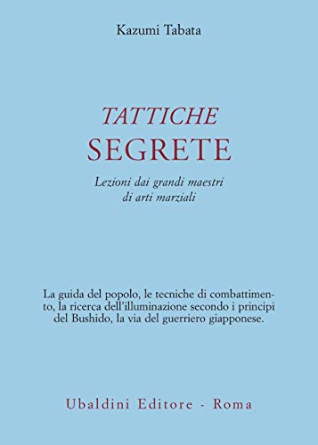 Tácticas secretas