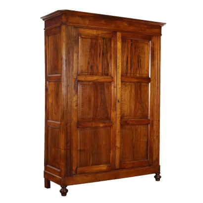 Armoire en noyer