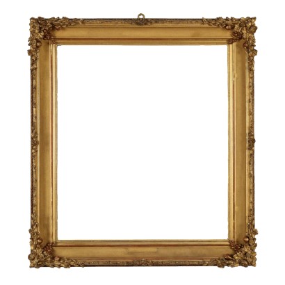 Style frame