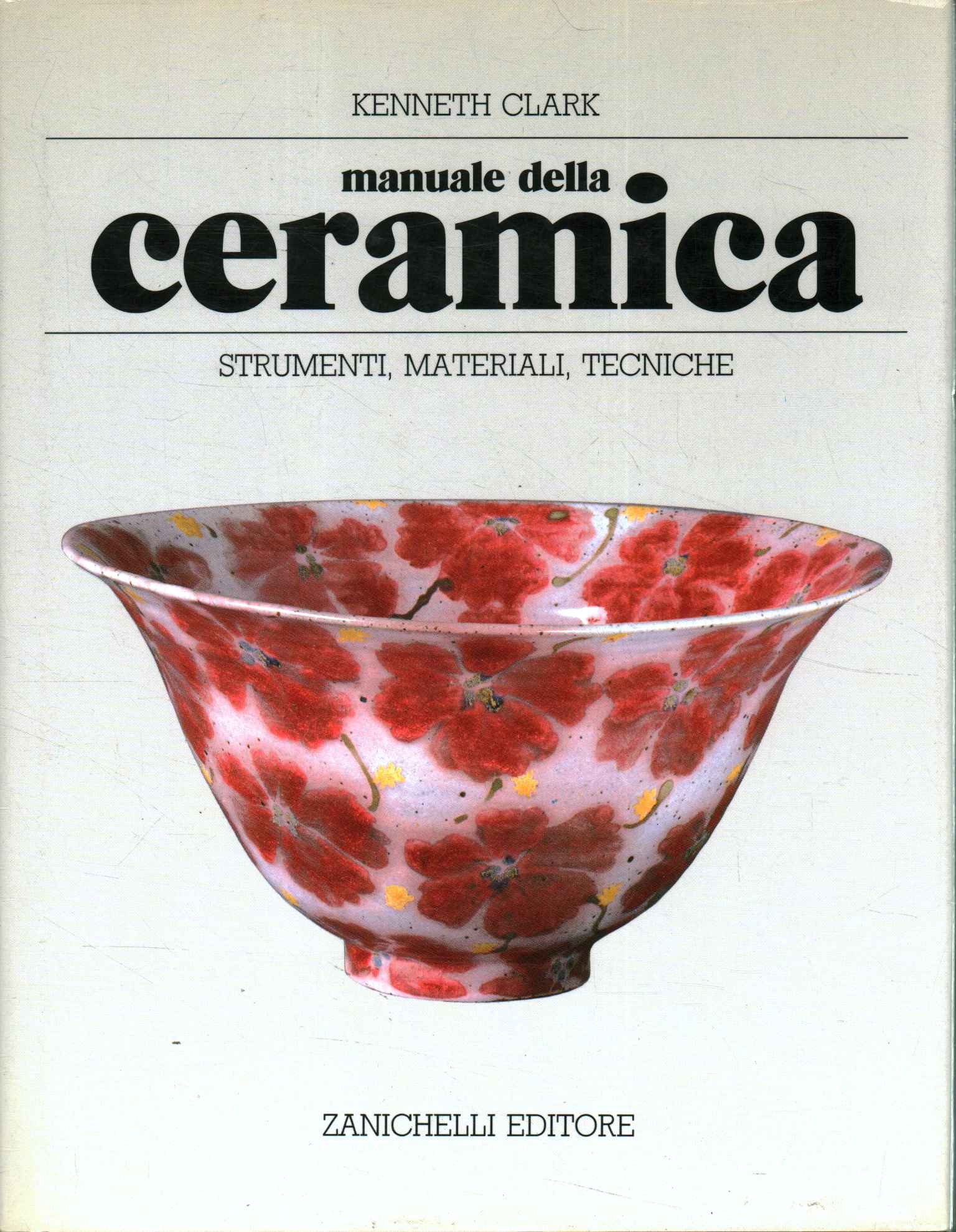 Keramikhandbuch