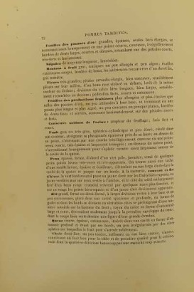 Le Verger ou histoire culture et desc,Le Verger ou histoire culture et desc,Le Verger ou histoire culture et desc