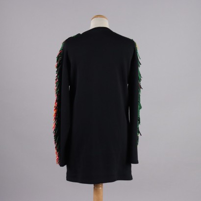 Stella McCartney Sweatshirt-Kleid