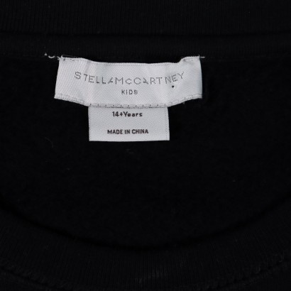 Stella McCartney Sweatshirt-Kleid