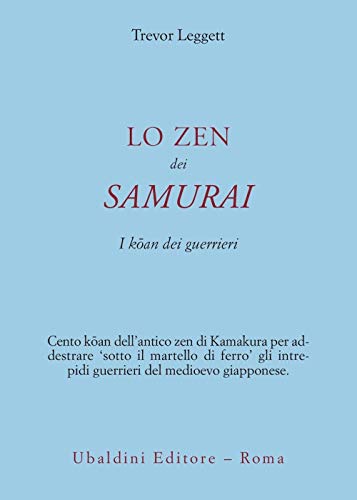 Le Zen du Samouraï
