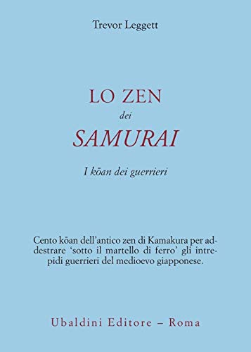 Lo zen dei samurai