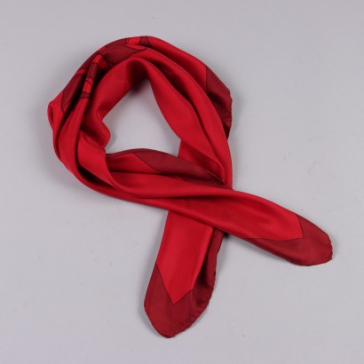 Roberta di Camerino Vintage Ross scarf