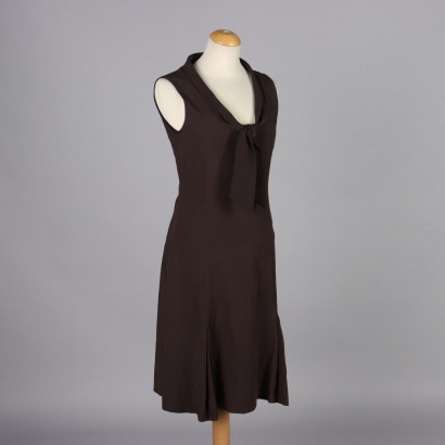 Pinko Brown Dress