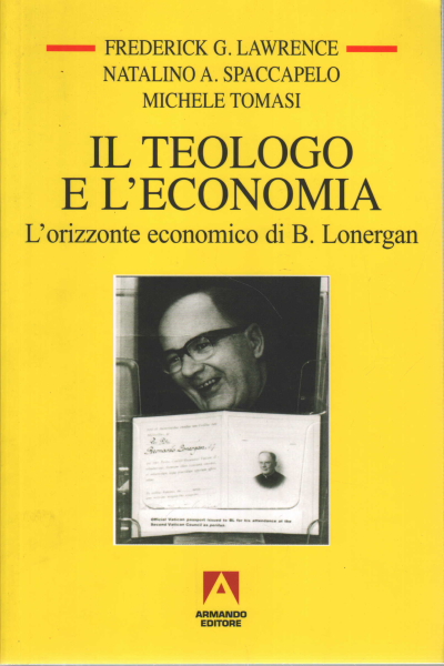 Il teologo e l&apos;economia